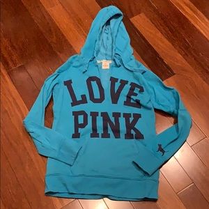Victoria’s Secret Pink Sweatshirt